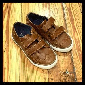 EUC Boy’s dress shoes